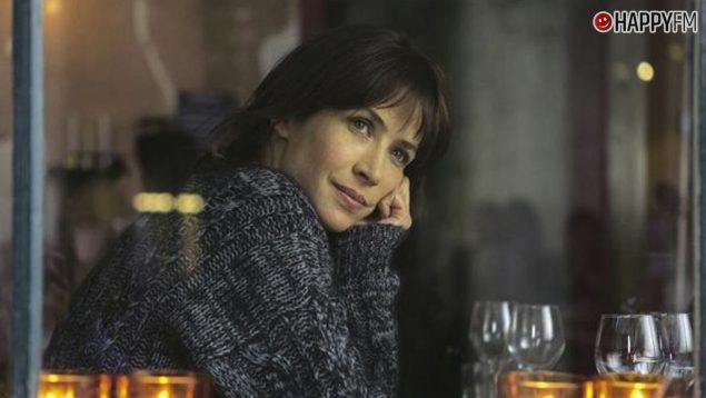Sophie Marceau.