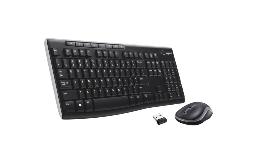 Comparativa teclado y ratón VS teclado gaming y raton gaming