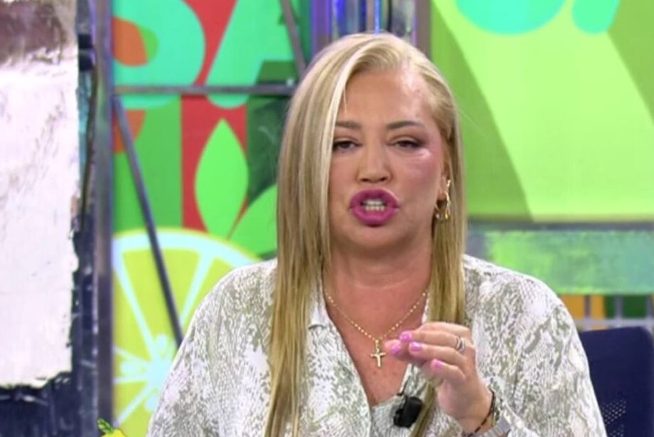 ‘Sálvame’ ha terminado para siempre