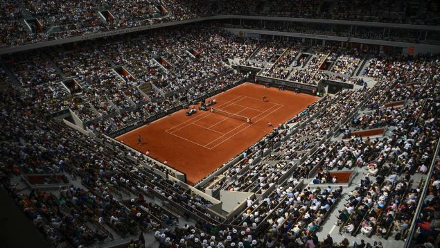 El calendario ATP de tenis en 2024: Torneos, fechas y dónde verlos - Canal  Tenis