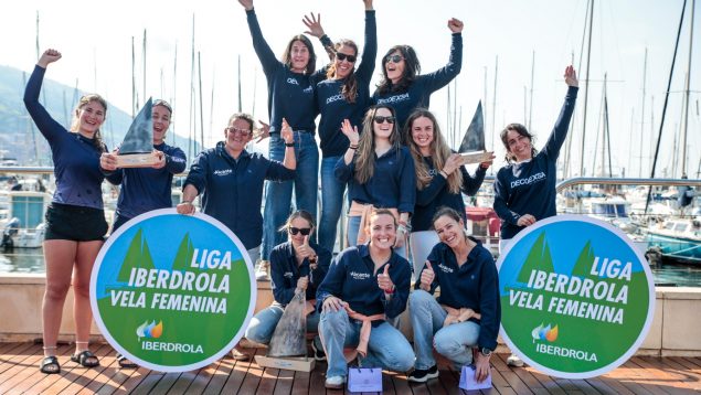 Baleària Liga Iberdrola