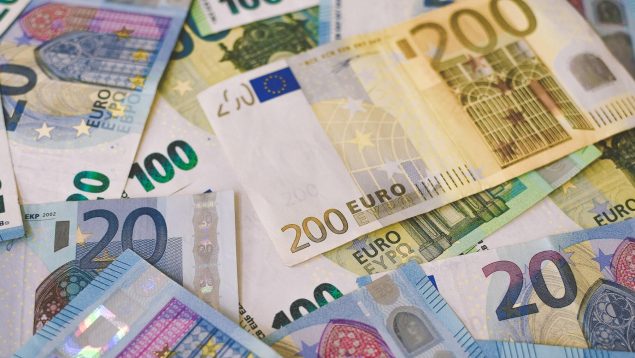 Llega una nueva ola de ingresos para la ayuda de 200 euros