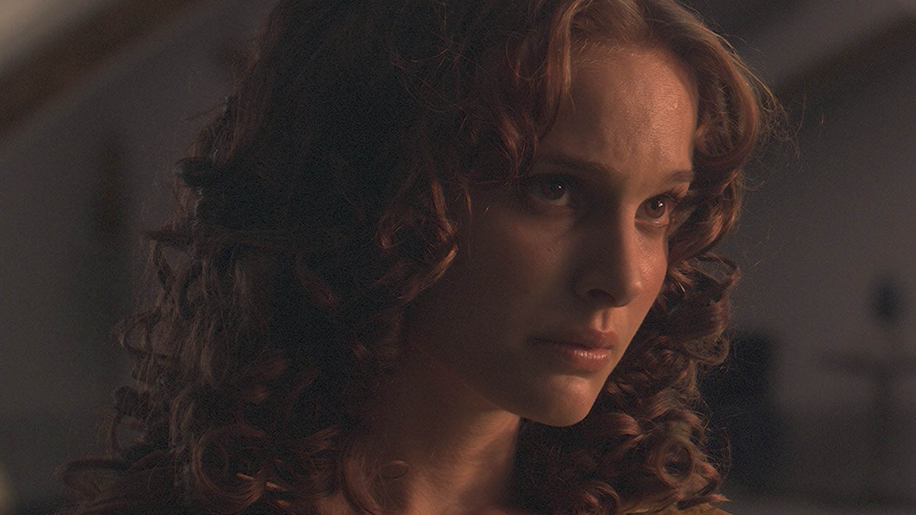 Natalie Portman en ‘Star Wars: La venganza de los Sith’ (Lucasfilm)