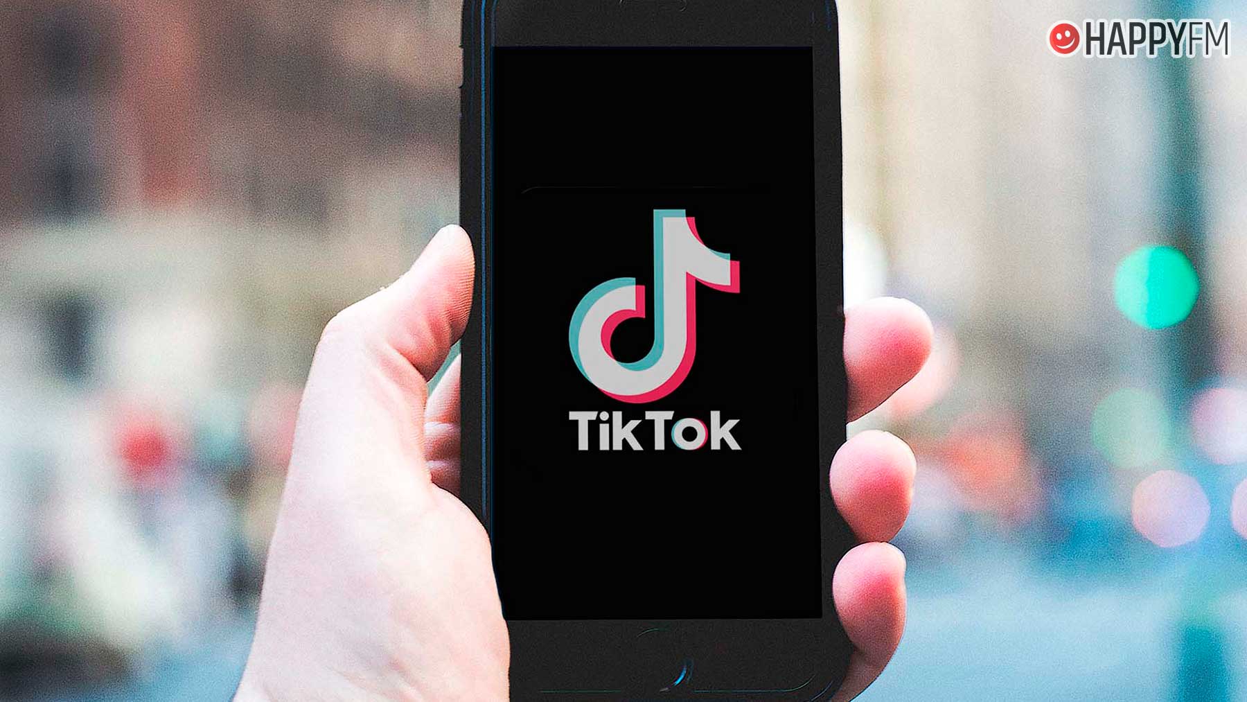 TikTok (Flickr)