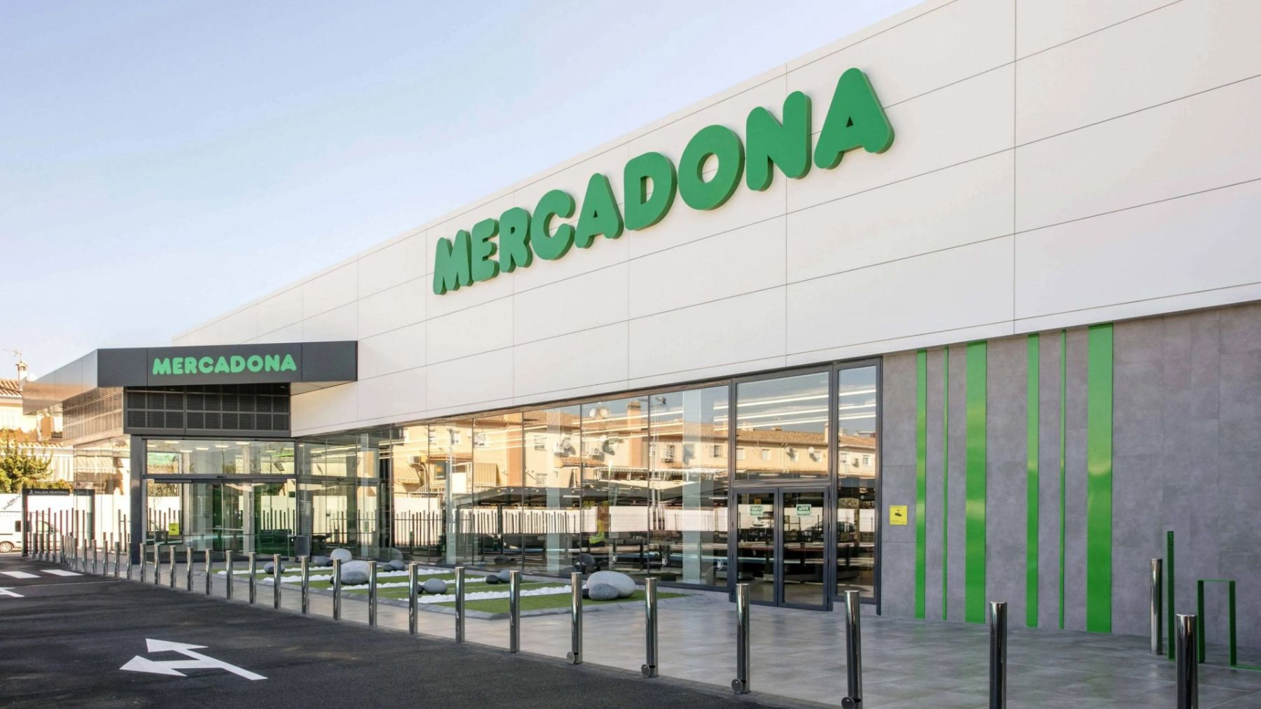 mercadona producto