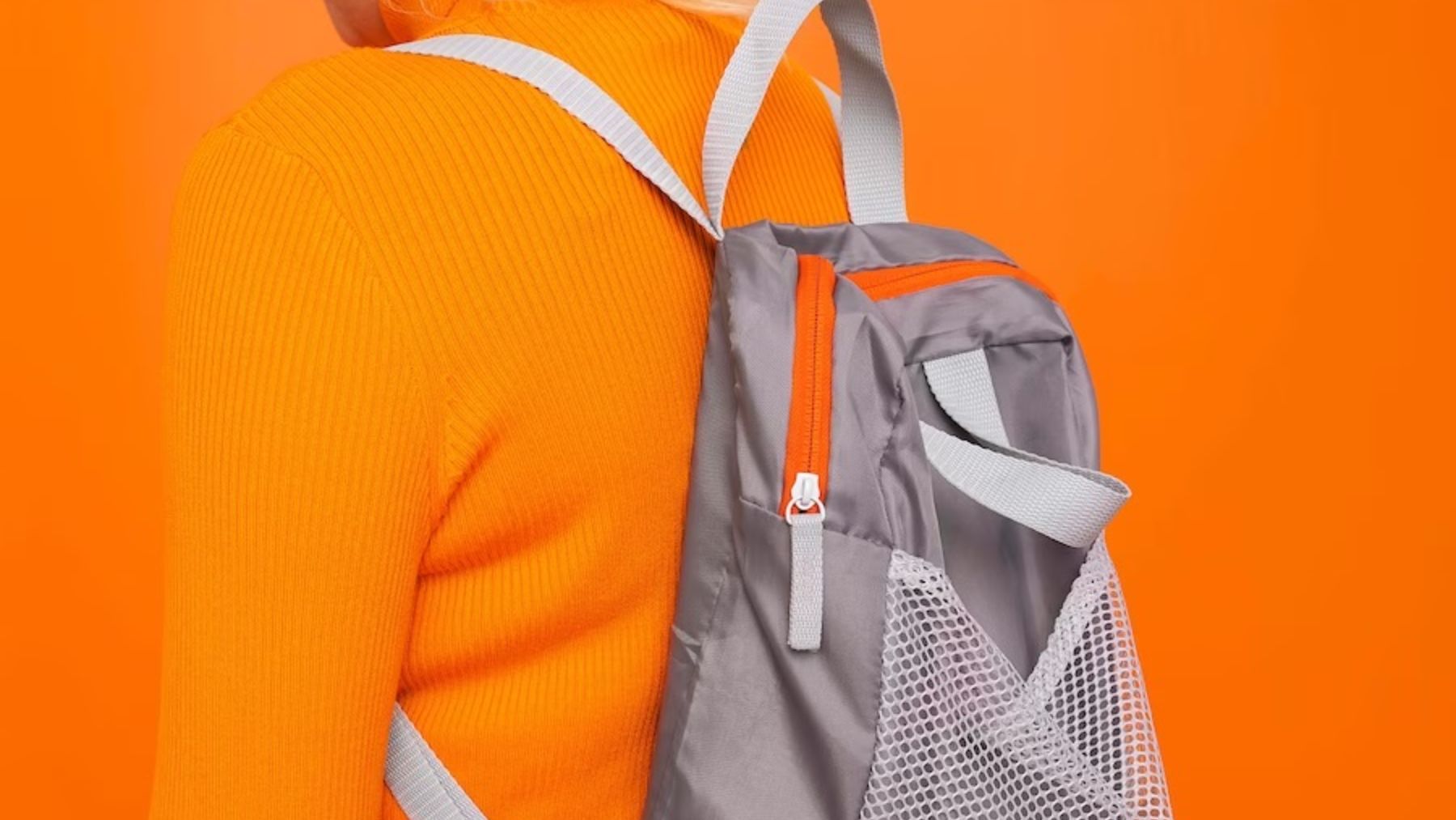 Descubre la mejor mochila que encontrarás en Ikea