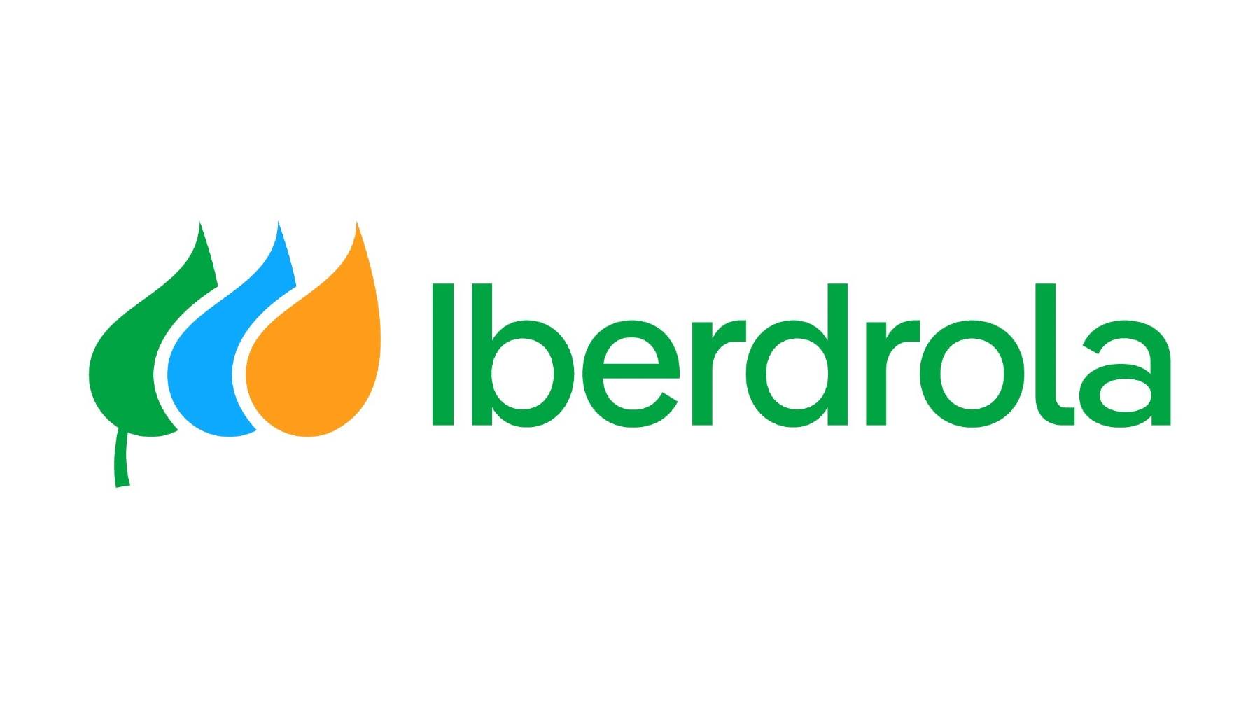 Nuevo logo Iberdrola