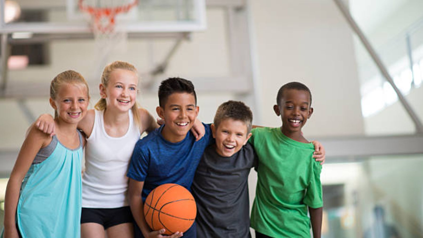 Pautas para evitar que los niños dejen de hacer deporte