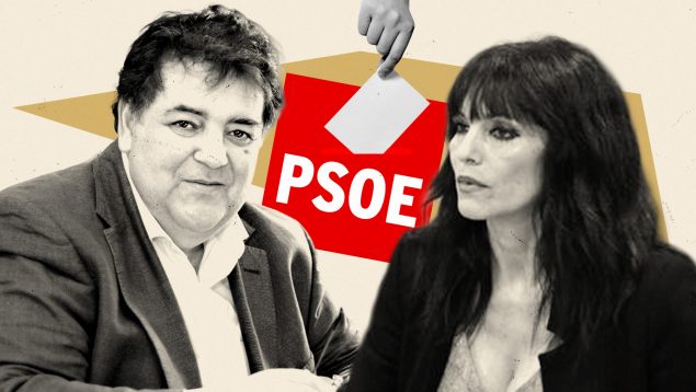 Compra de votos Sevilla ?>