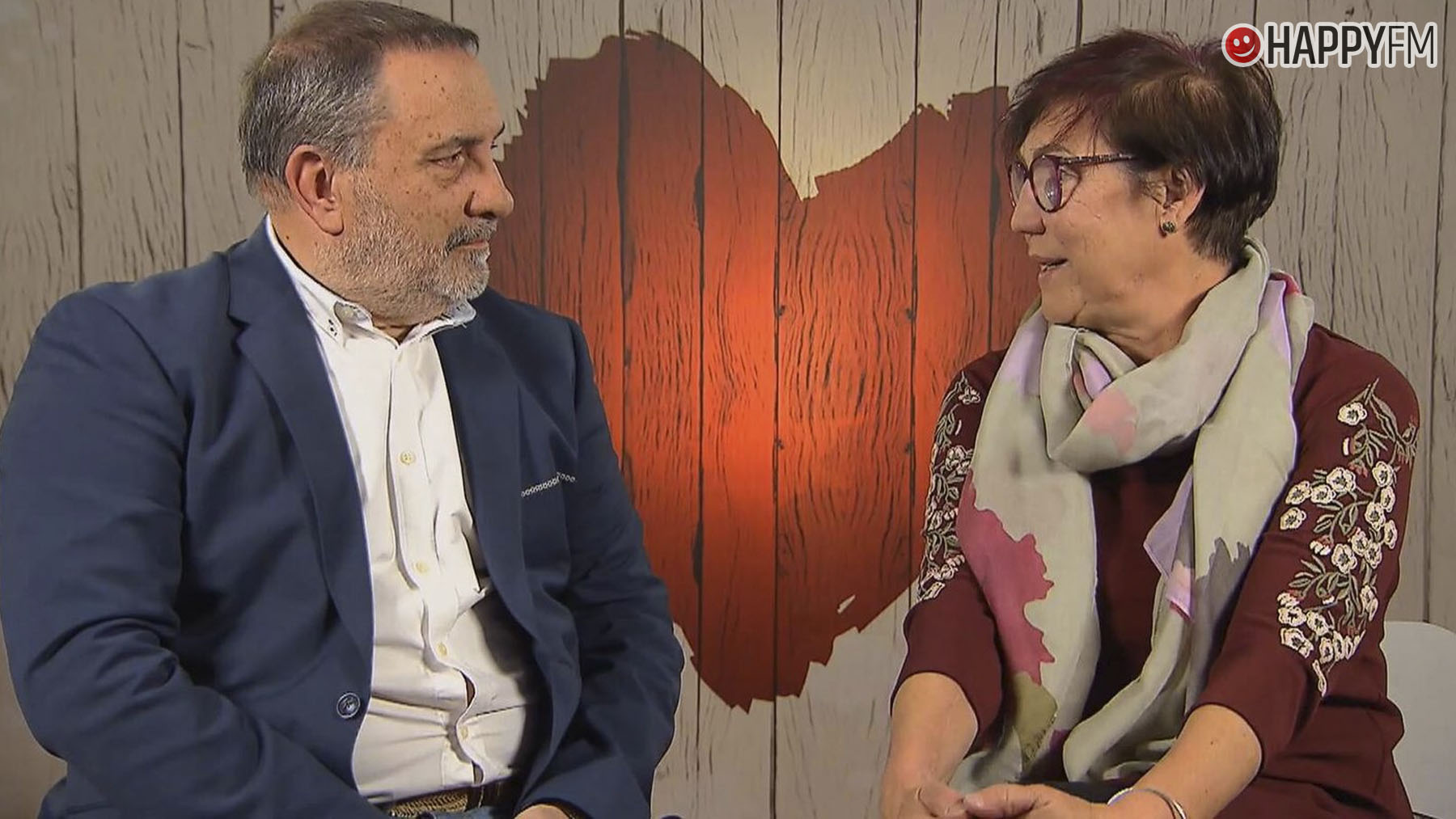 First Dates.