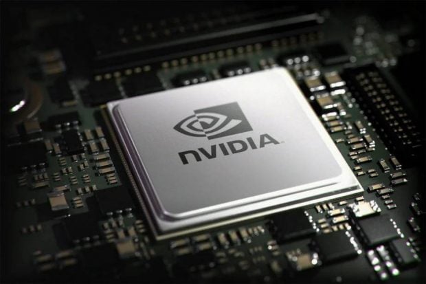 Nvidia, chips, inteligencia artificial