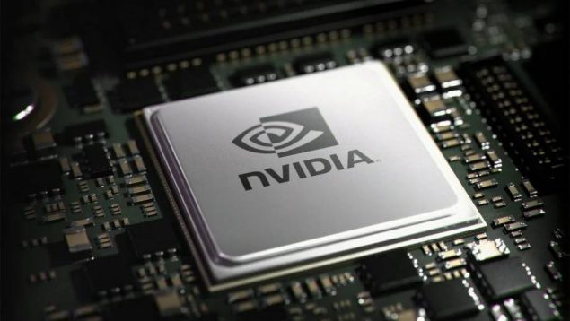 Nvidia (chips) gana 200.000 millones en Bolsa en un día por el ‘boom’ de la Inteligencia Artificial