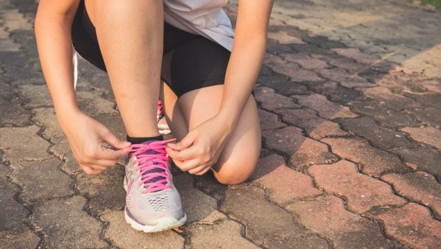 Esta es la rutina que debes emplear para mejorar la flexibilidad de las piernas