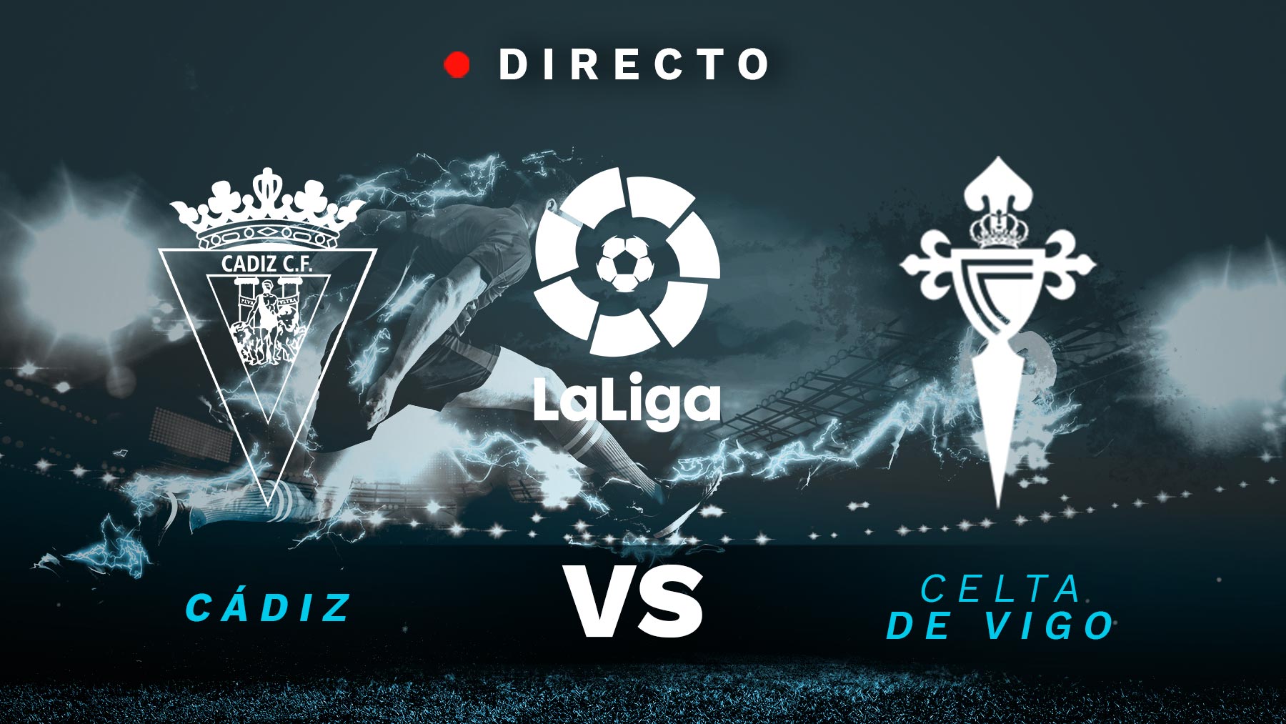 Cádiz – Celta, en directo: resultado, goles y minuto a minuto del partido de Liga Santander hoy.