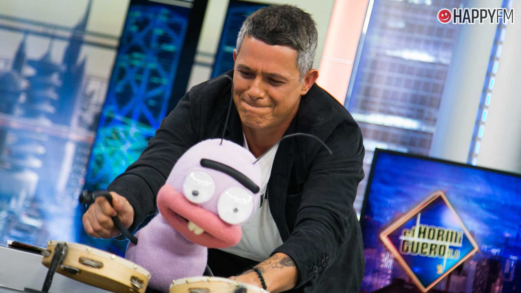 El Hormiguero