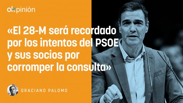 Plebiscito Sánchez