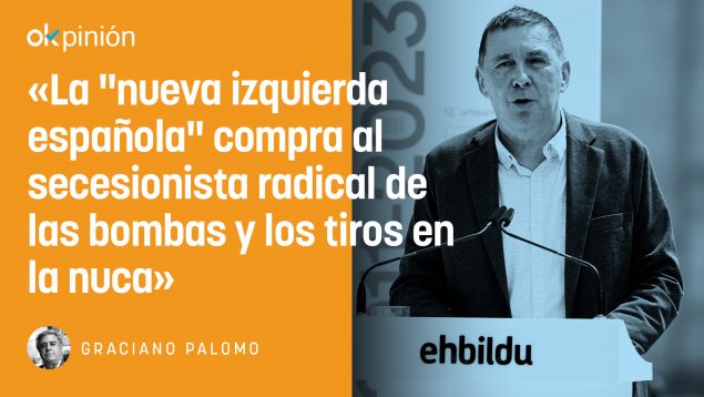 Otegi España