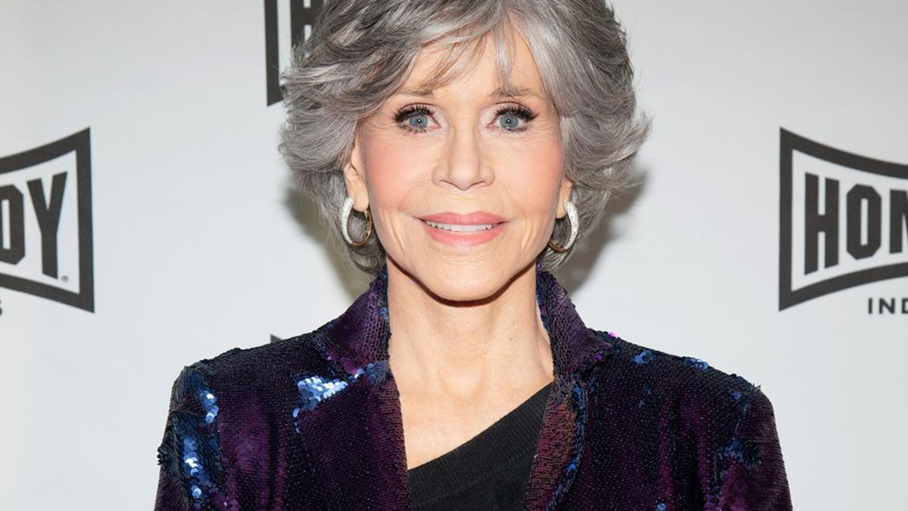 Jane Fonda ,en una imagen de archivo EP