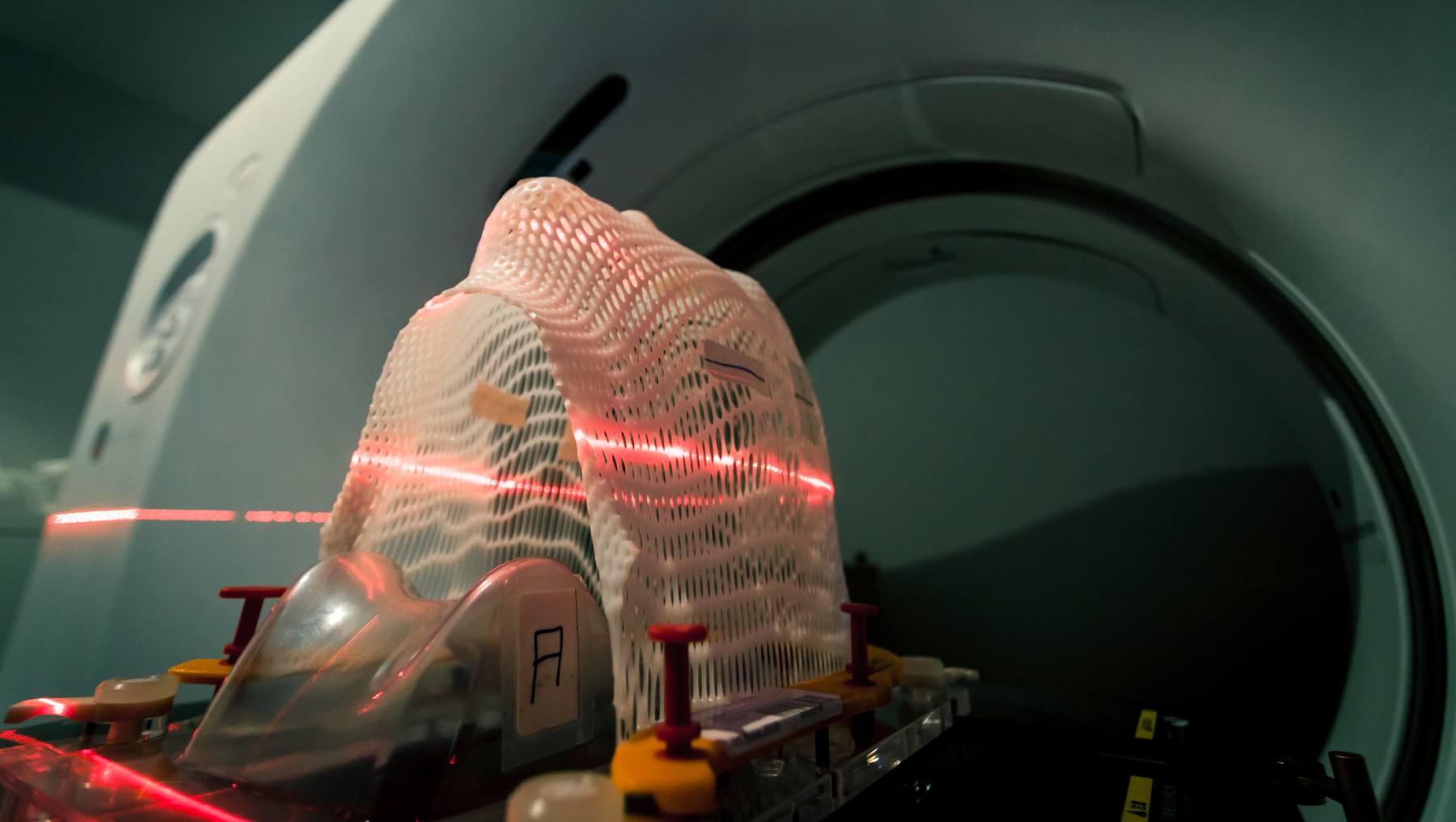 Cápsulas radioactivas