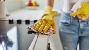 Tu bayeta no funciona como pensabas: cada lado sirve para una cosa y no lo sabías