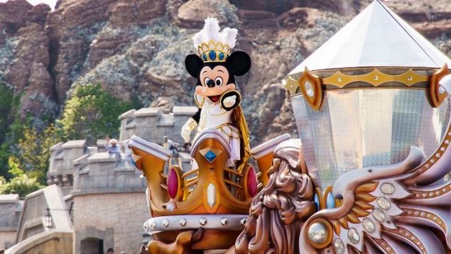 Adiós al hotel más famoso de Disney: va a cerrar y ya hay fecha de fin
