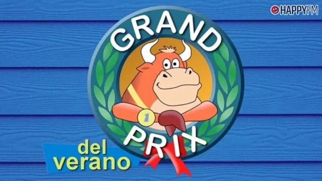 Grand Prix.