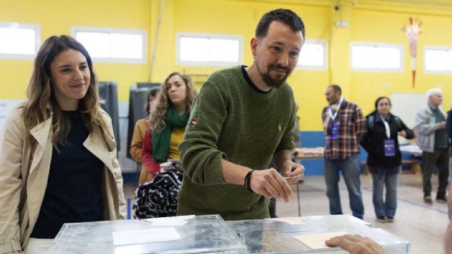 Elecciones Galapagar