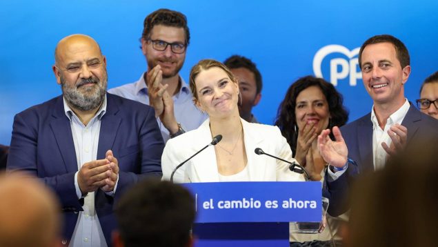 El PP asegura que gobernará «con estabilidad» en Baleares