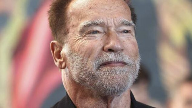 Arnold Schwarzenegger se hizo famoso hace más de 40 años cuando dejó el culturismo y su Europa natal para labrarse una carrera como actor