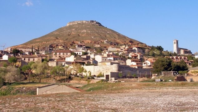 Fachadas con estilo mudéjar y una muralla: el impresionante pueblo medieval a una hora de Madrid