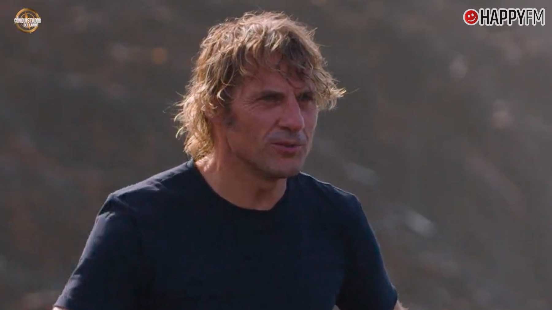 El conquis 2023: ¿Quién fue el concursante expulsado ayer?