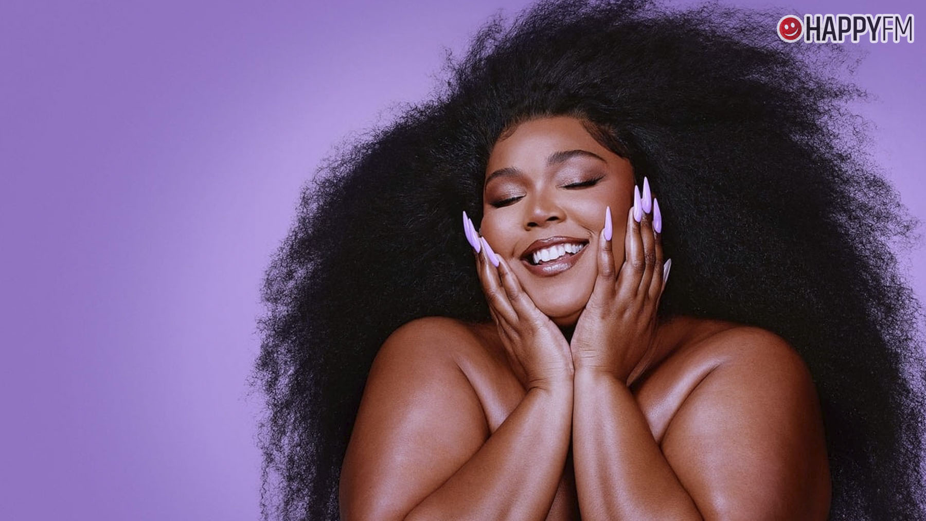 Lizzo.
