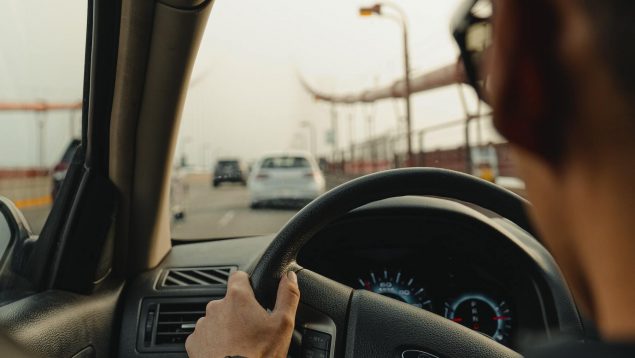 Llega un terrorífico cambio al carnet de conducir