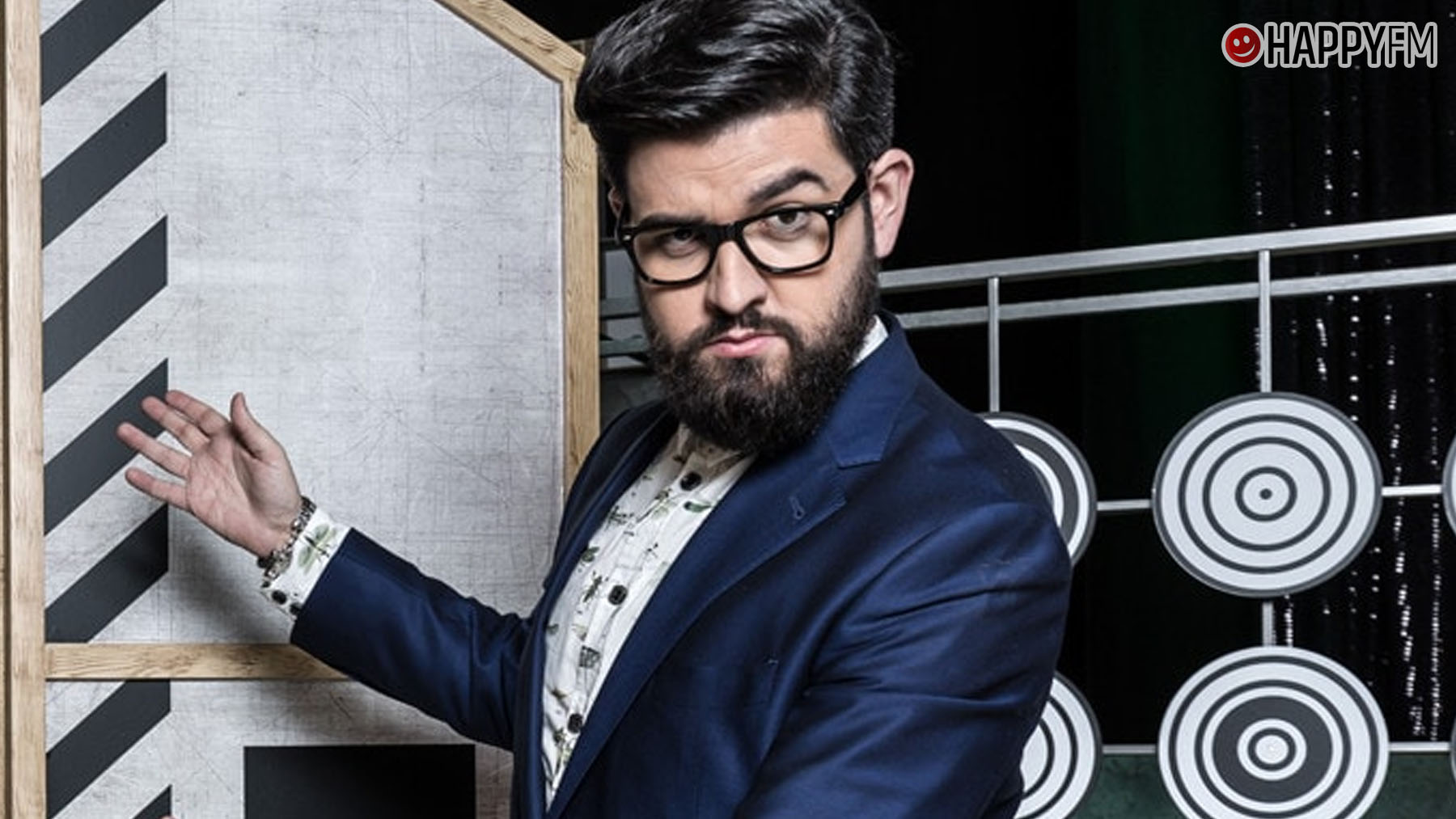 Manu Sánchez