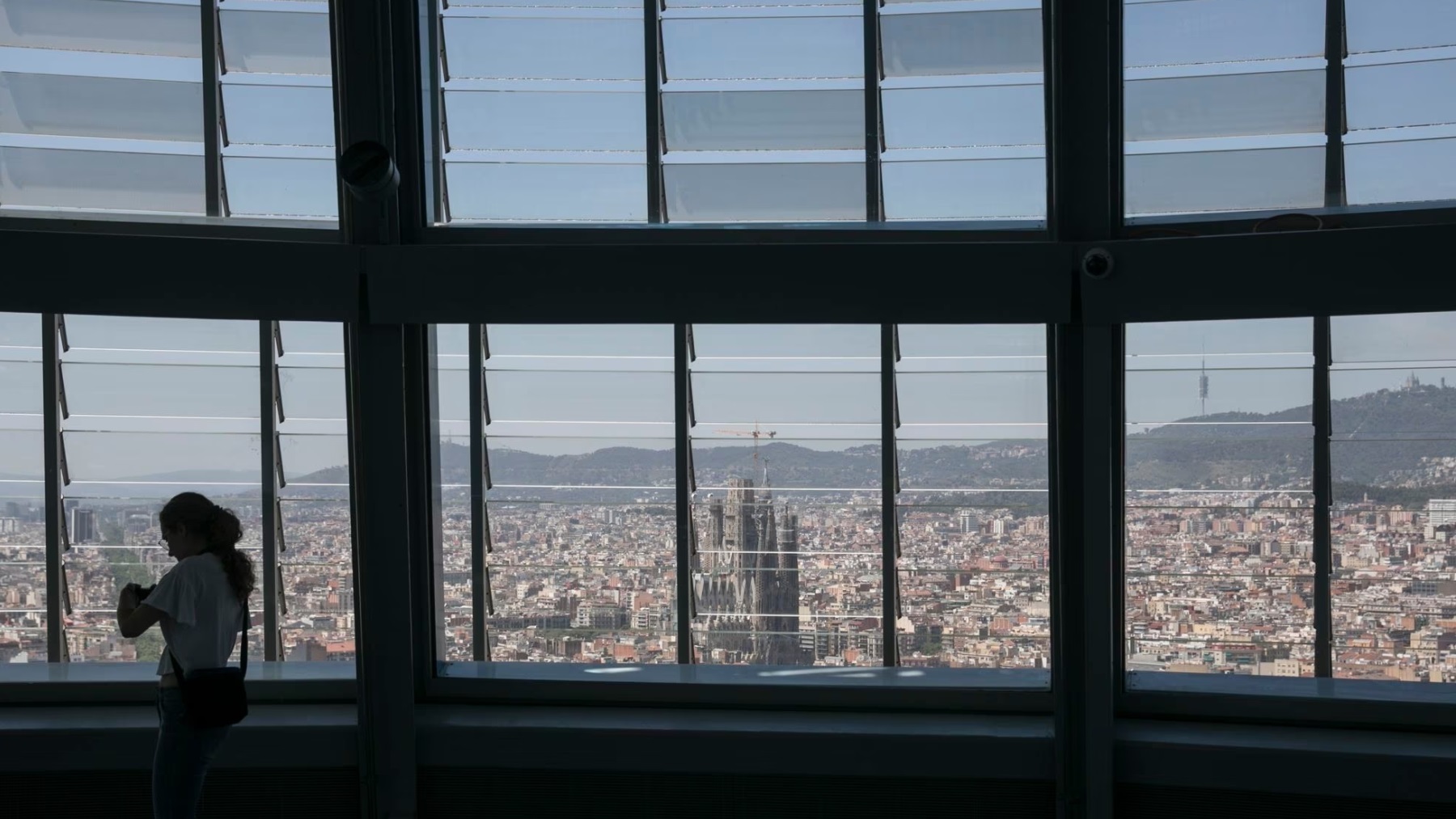 Todo el mundo habla de este mirador español: National Geographic habla de «visita imprescindible»