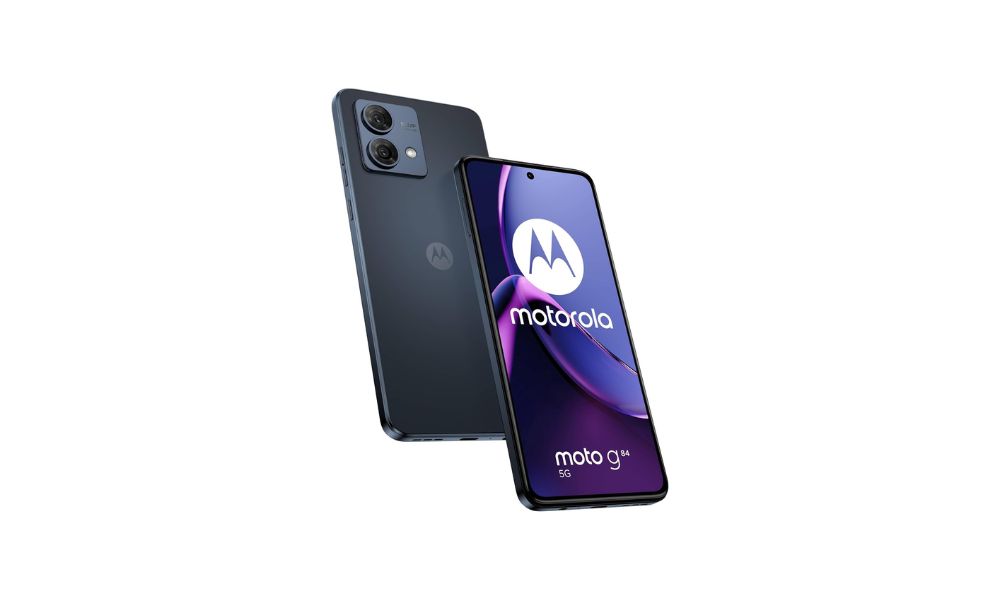 Motorola g84