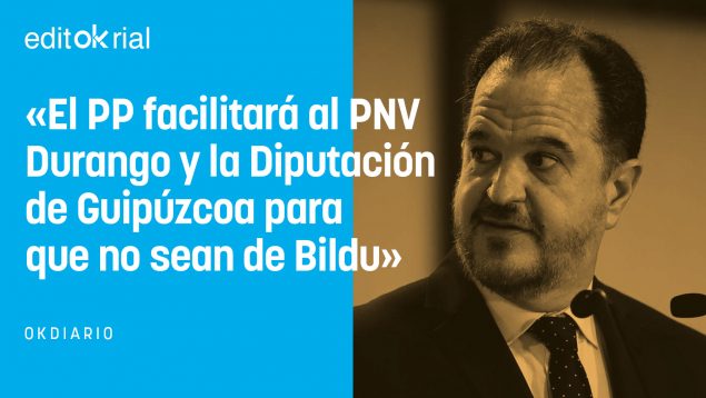 PP País Vasco