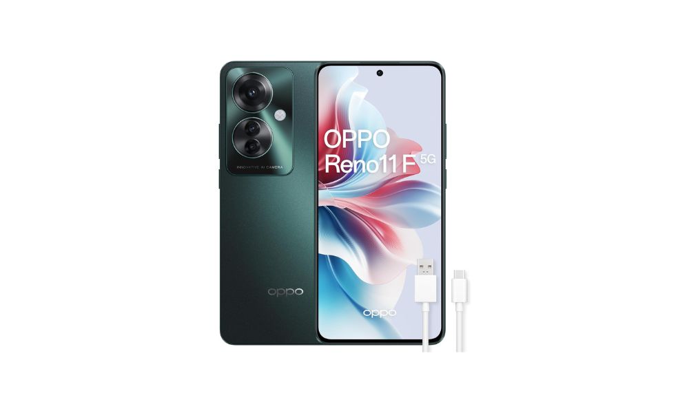 OPPO Reno11 F 5G