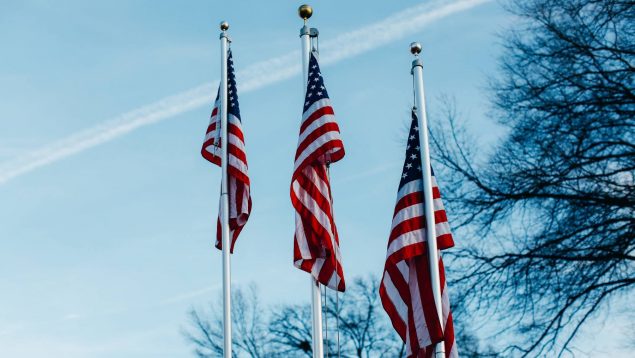 Banderas USA