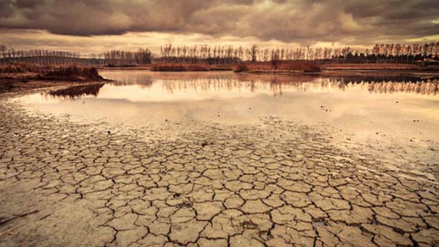 La AEMET activa todas las alarmas por lo que llega: un fenómeno “sin precedentes”