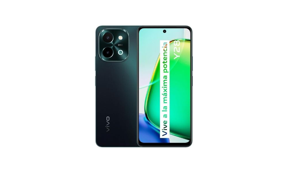 vivo Y28 Smartphone