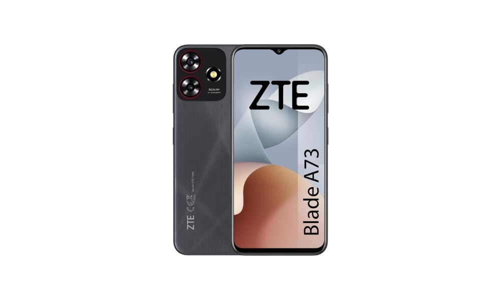 ZTE Blade A73