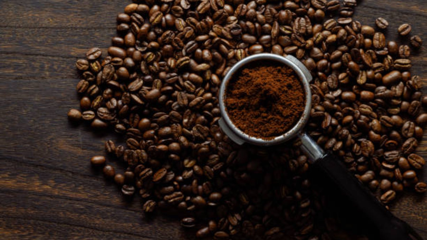 Cápsulas de café o café molido: ¿cuál es más sano?