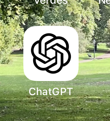ChatGPT: la app para iPhone ya está disponible en España