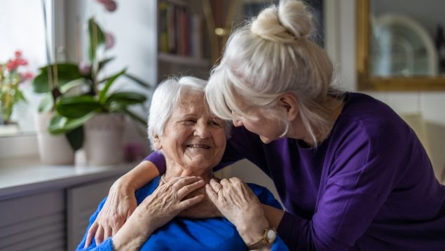 Alzheimer: ¿cómo lo viven paciente y familiares?