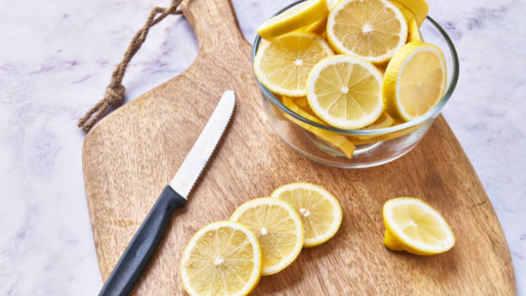 Cómo desinfectar tus verduras y frutas usando sal y limón?, VIRALES