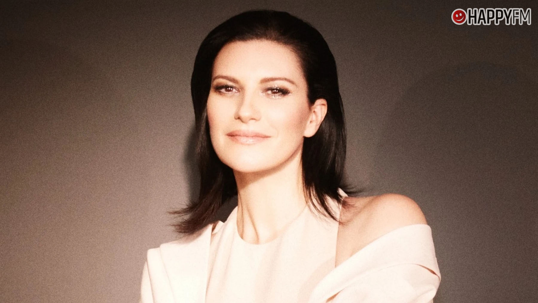 Laura Pausini.