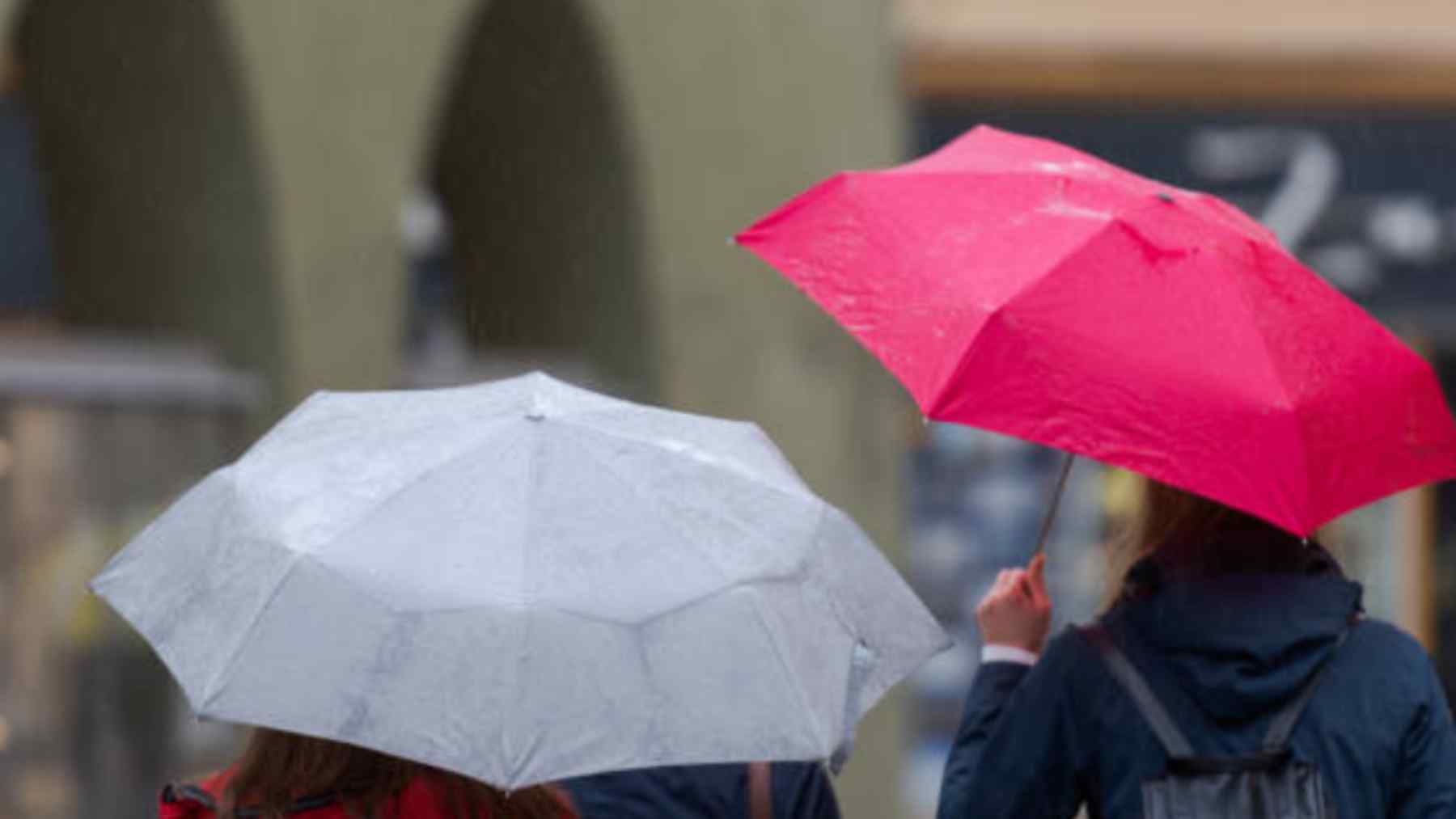 Mucho cuidado si vives en Madrid: se espera el peor temporal de lluvias para este día