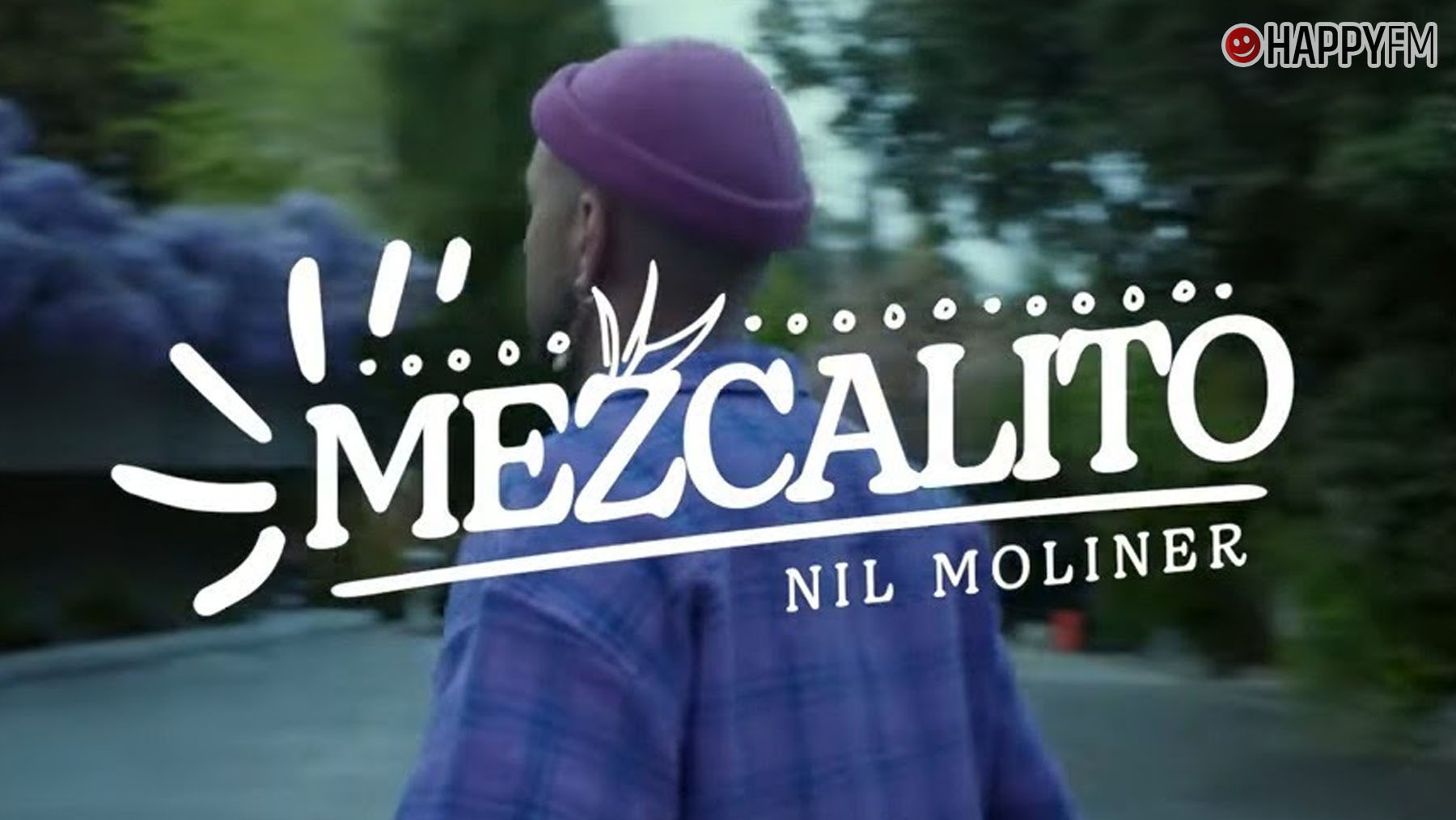 Mezcalito de Nil Moliner.