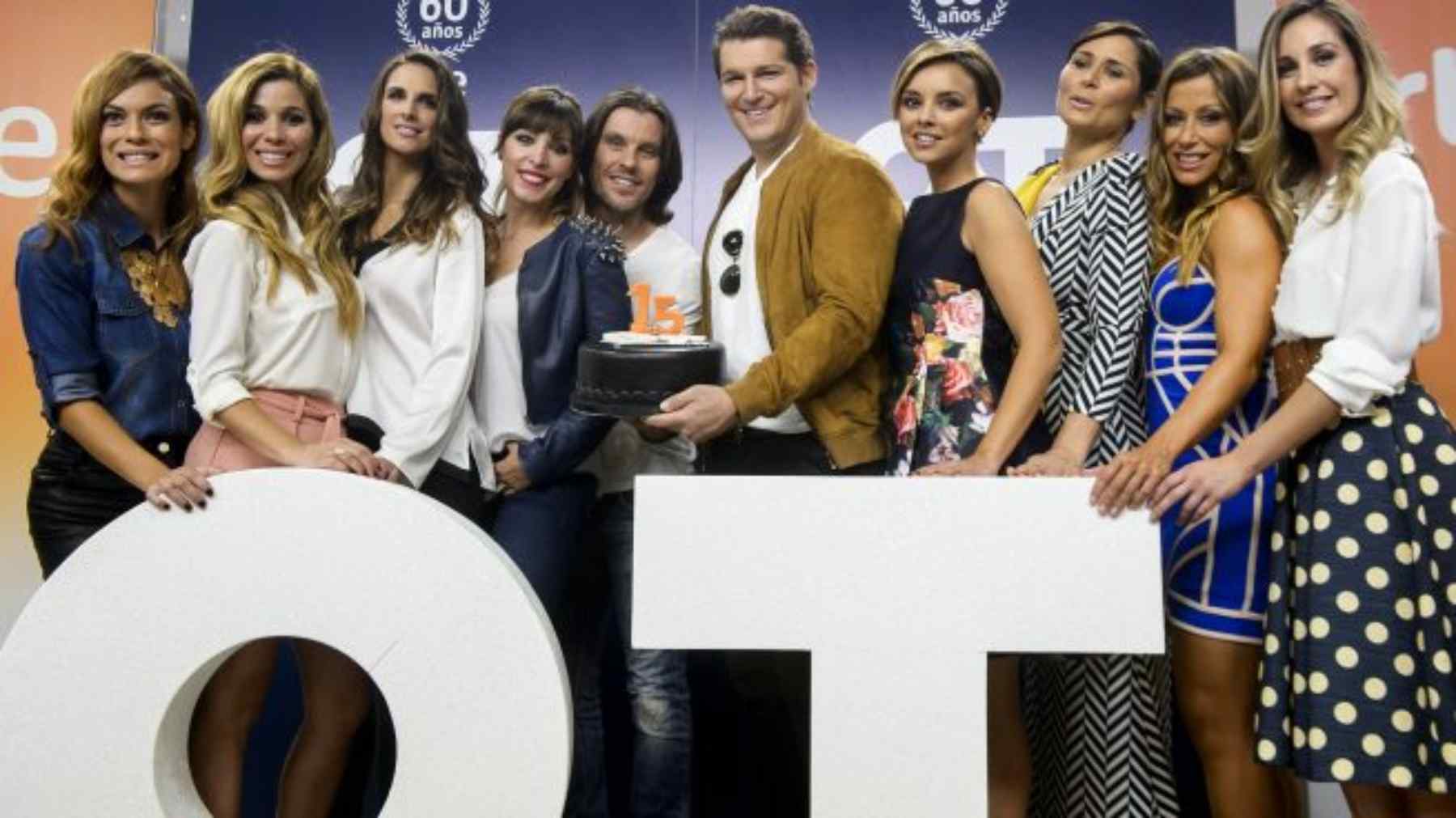 El cambio de vida más increíble del concursante olvidado de OT